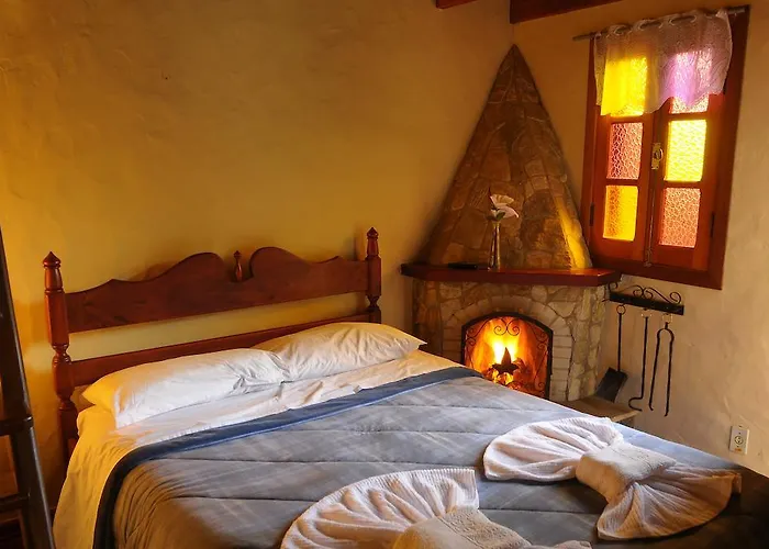 Villa Da Vila Monte Verde 